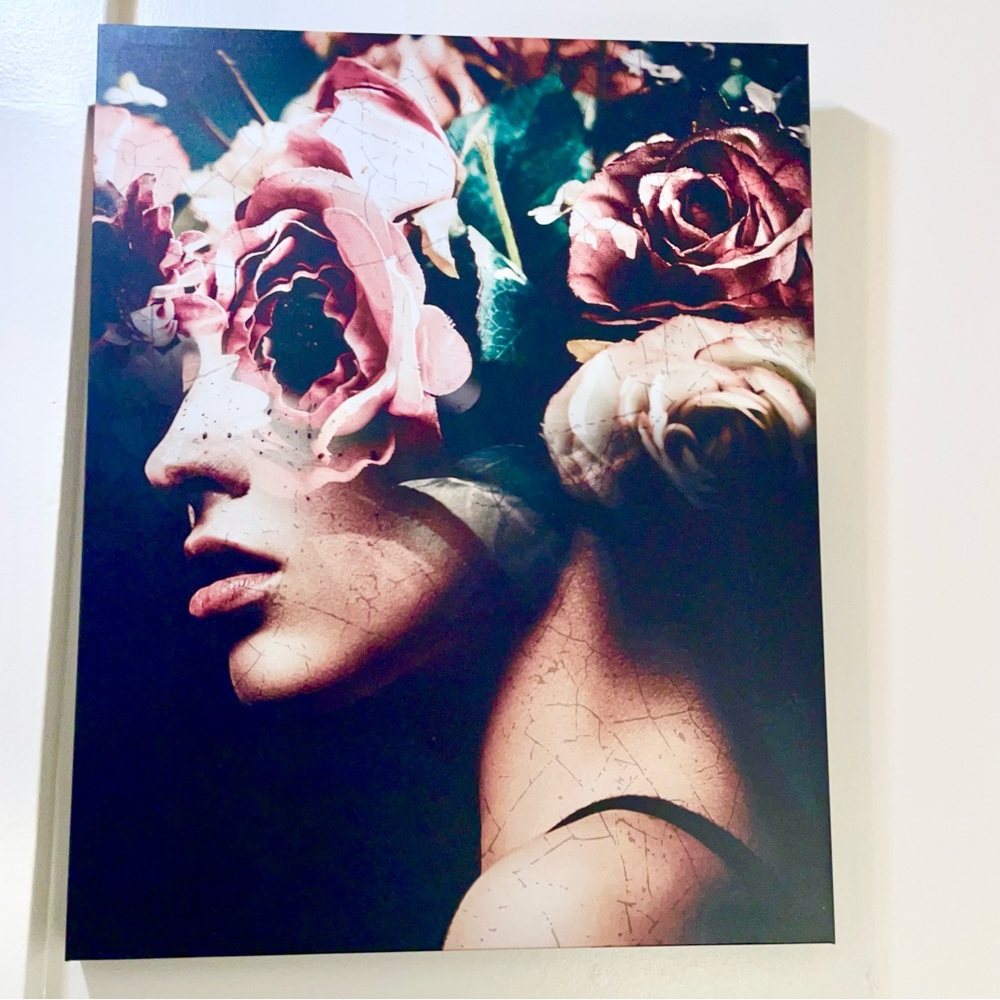 Canvas Art